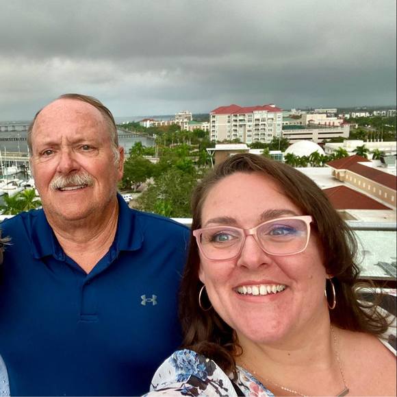 Meet your Posher, Natalee - Picture 1 of 1